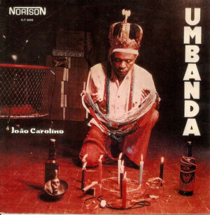 João Carolino – Umbanda