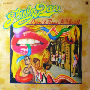 Steely Dan – Can't Buy A Thrill