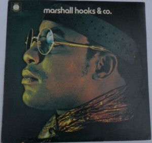 Marshall Hooks & Co