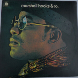 Marshall Hooks & Co