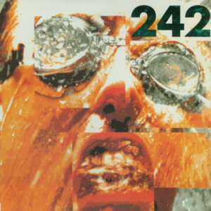 Front 242 – Tyranny For You