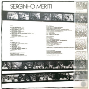 Serginho Meriti – Bons Momentos