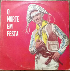 Manoelito Sena – O Norte Em Festa