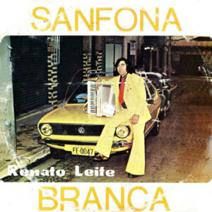 RENATO LEITE - SANFONA BRANCA