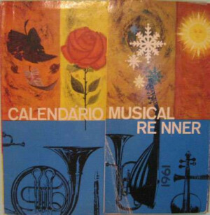 Various – Calendário Musical Renner