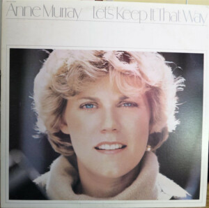 Anne Murray – Let's Keep It That Way º - Image 2