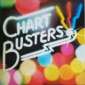 Chart Busters Box Com 6 Discos Capa Digitalizada º