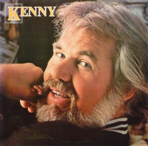 Kenny Rogers – Kenny º