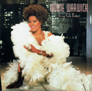 Dionne Warwick Sings Cole Porter º