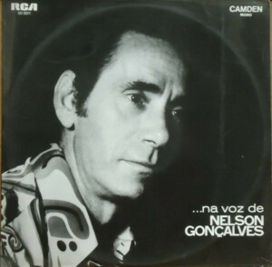 Nelson Gonçalves - Na Voz De Nelson Gonçalves º