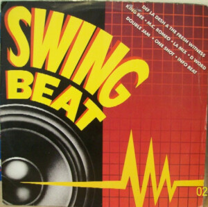 Swing Beat