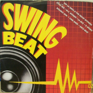 Swing Beat