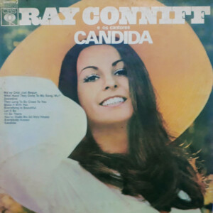 Ray Connif E Os Cantores – Candida