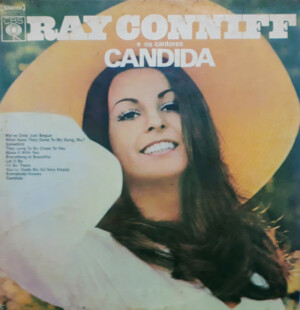 Ray Connif E Os Cantores – Candida