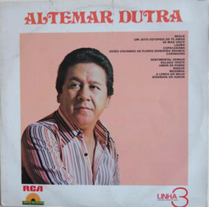 Altemar Dutra