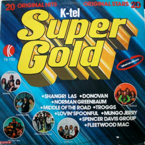 Super Gold