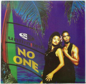 2 Unlimited – No One