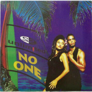 2 Unlimited – No One