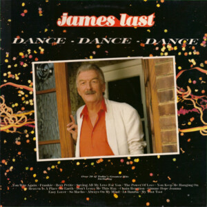 James Last – Dance, Dance, Dance