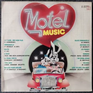 Motel Music º