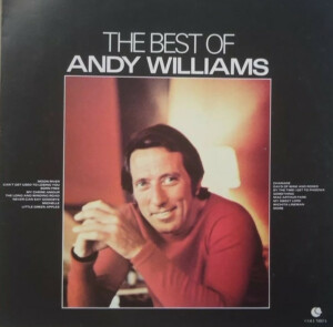 Andy Williams – The Best Of