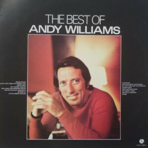 Andy Williams – The Best Of