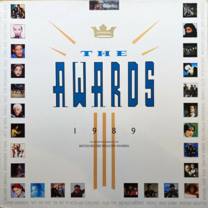 The Awards 1989