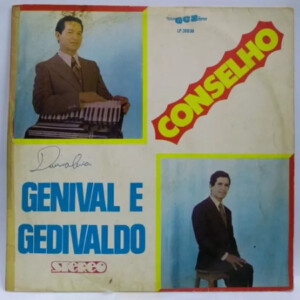 Conselho - Genival e Gedivaldo