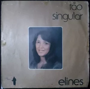 Alines Tão Singular º