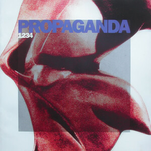 Propaganda – 1234