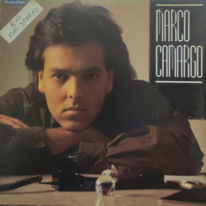 Marco Camargo