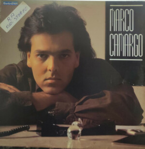 Marco Camargo