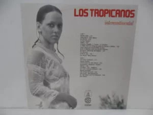 Los Tropicanos – Intercontinental