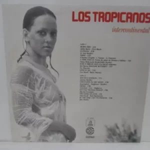 Los Tropicanos – Intercontinental