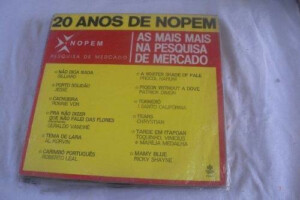 20 Anos De Nopem - As Mais Mais