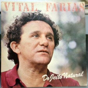 Vital Farias – Do Jeito Natural º