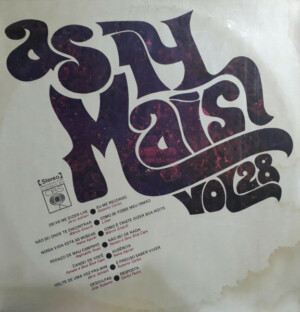 As 14 Mais - Vol. 28