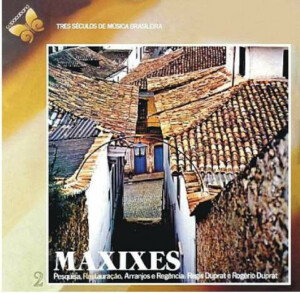 Regis Duprat E Rogério Duprat – Maxixes º