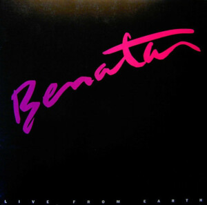 Benatar – Live From Earth