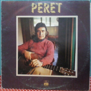 Peret – Peret