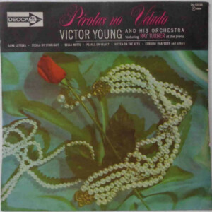 Victor Young, Ray Turner – Pérolas No Veludo