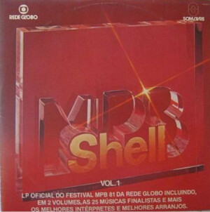 MPB Shell 81 - Vol. 1 º