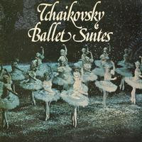 The Nutcracker Suite, Op.71a A1 Miniature Overture A2 March A3 Dance Of The Sugar-Plum Fairy A4 Russian Dance (Trepak) A5 Arabian Dance A6 Chinese Dance A7 Dance Of The Flutes A8 Waltz Of The Flowers Swan Lake-Ballet. Op.20 B1 Waltz (Act 1) B2 Dance Of The Little Swans (Act 2) B3 Dance Of The Swans (Act 2) The Sleeping Beauty-Ballet, Op.66 B4 Waltz (Act 1) B5 Rose Adagio (Act 1) B6 Panorama (Act 2)