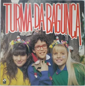 Turma Da Bagunça º