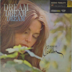 Cesana – Dream, Dream, Dream