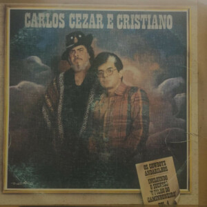 Carlos Cezar & Cristiano – Os Cowboys Andarilhos