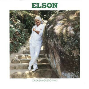 Elson – Cada Dia Quero Mais