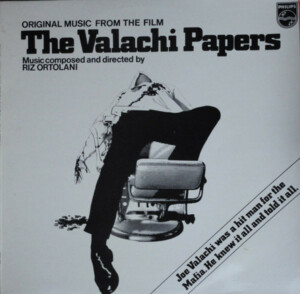 The Valachi Papers