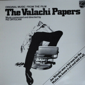 The Valachi Papers