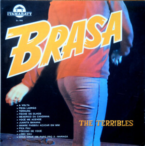 The Terribles – Brasa º